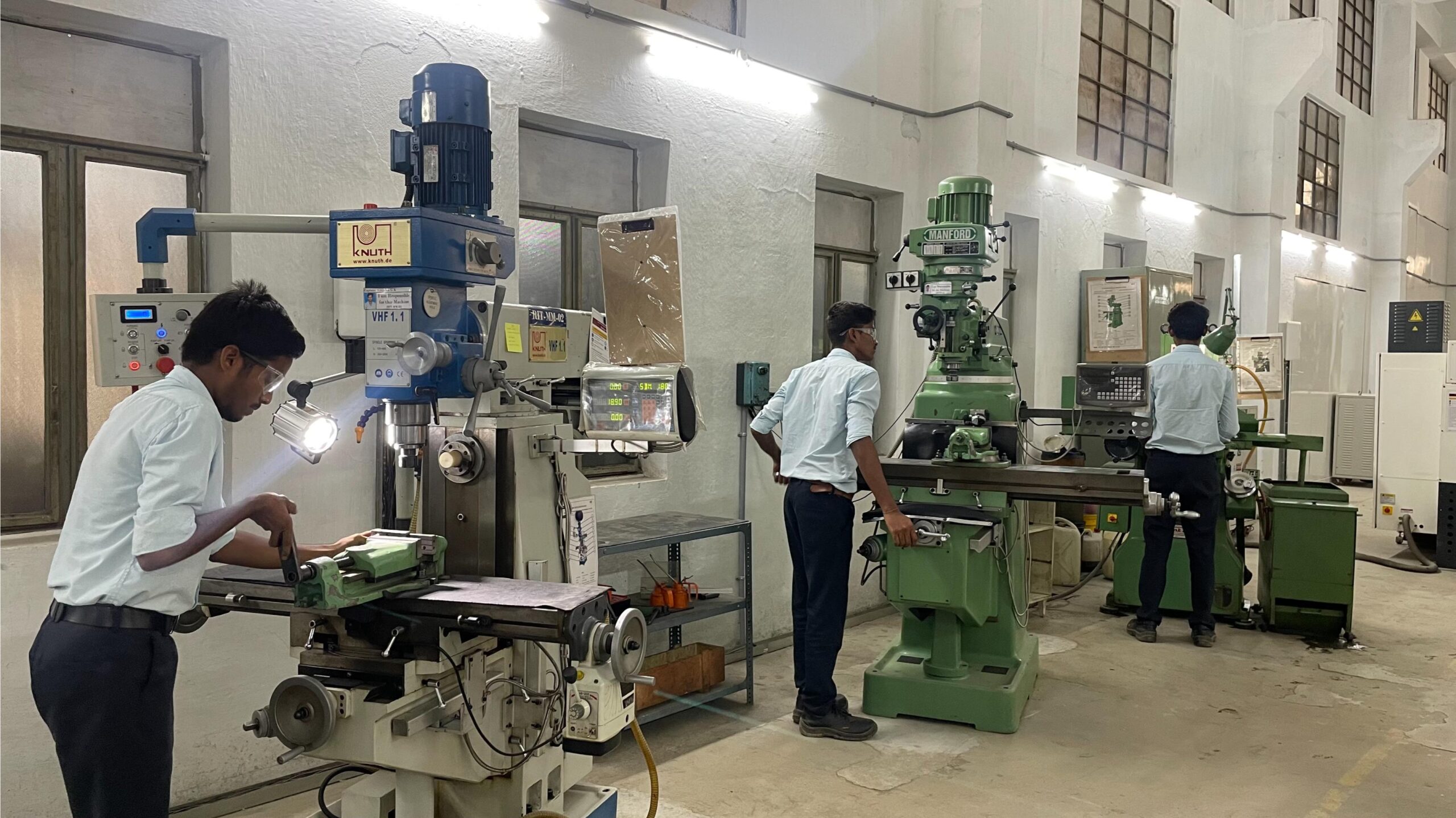 Workshop