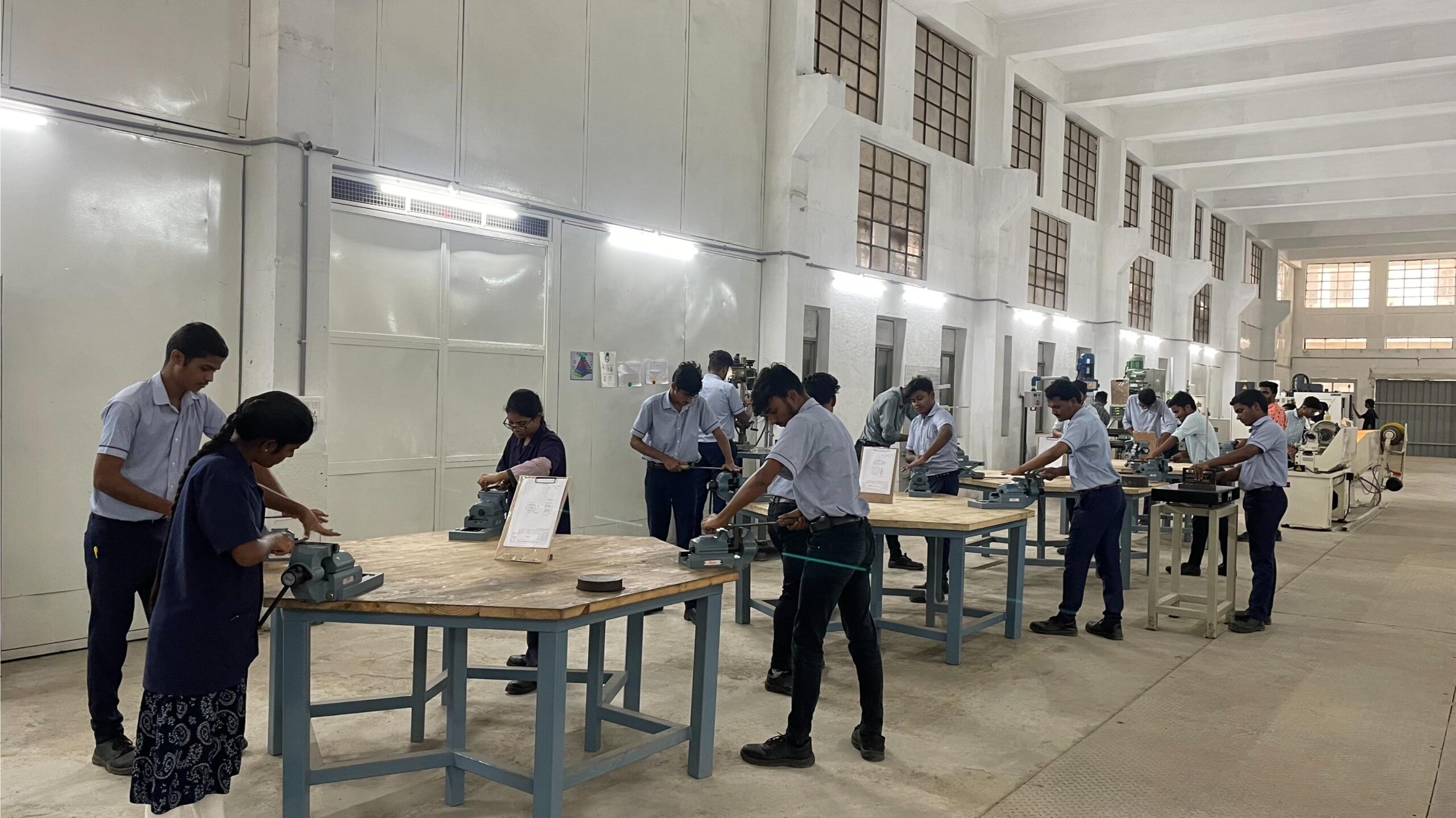 Workshop(2)