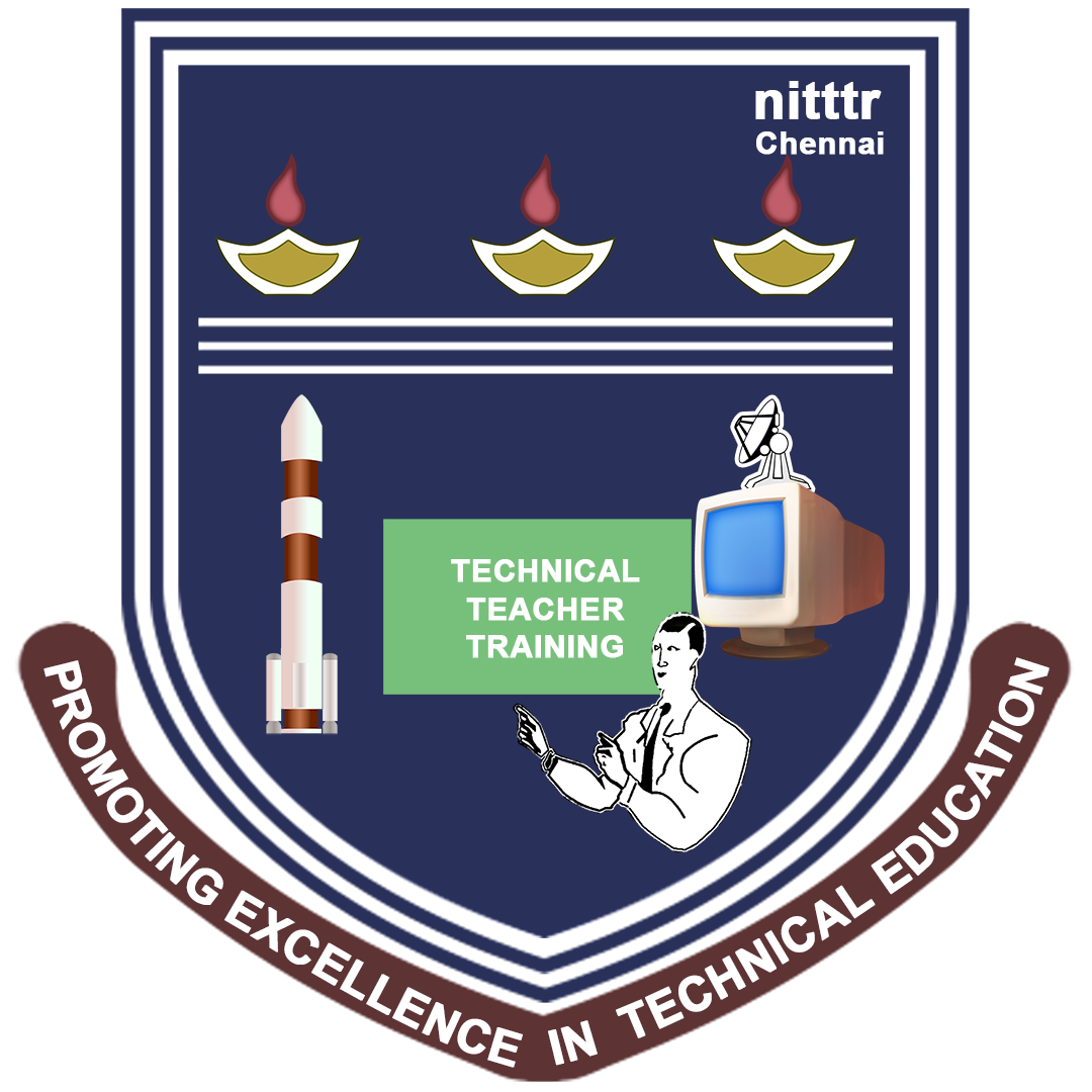 MoU with NITTTR, Chennai
